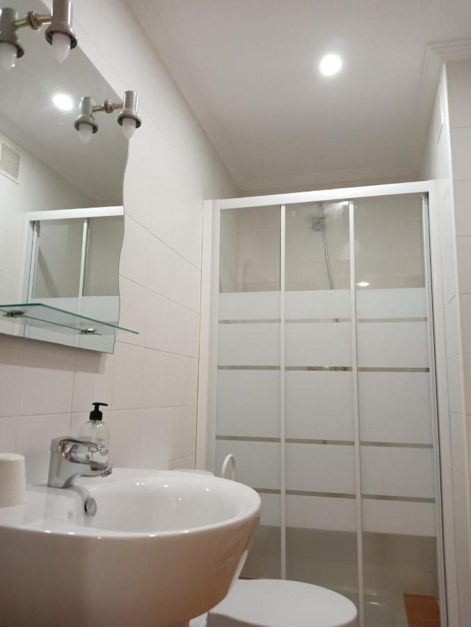 Apartamentos Chevere Rojo-Huca Oviedo Eksteriør bilde