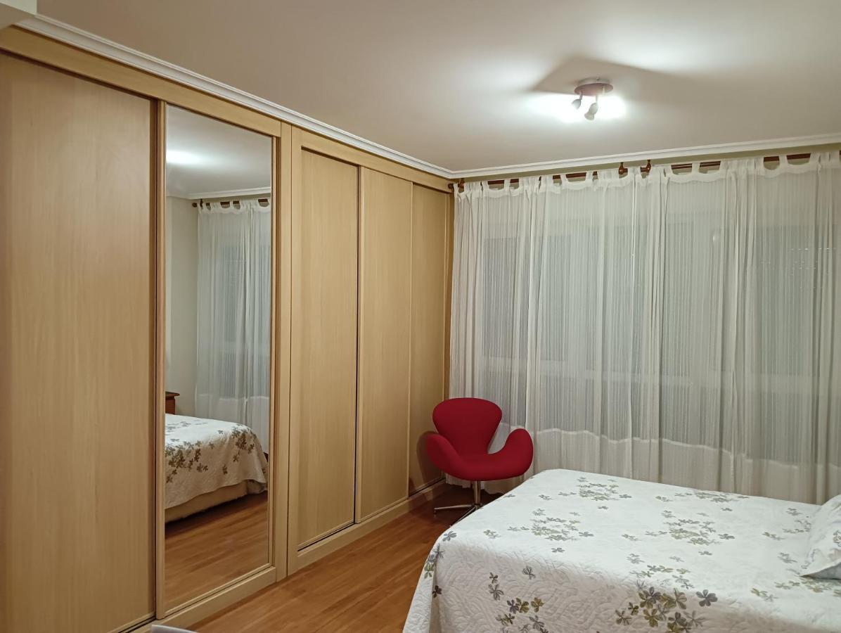 Apartamentos Chevere Rojo-Huca Oviedo Eksteriør bilde